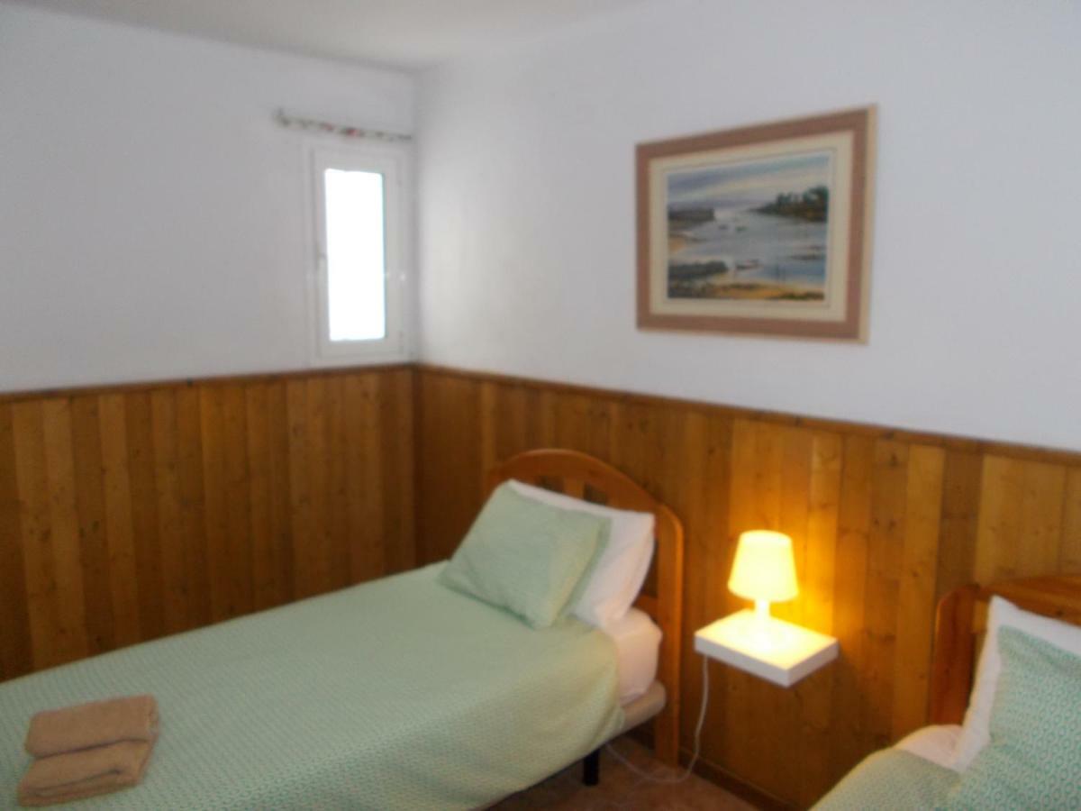 El Charco Apartman Orzola Kültér fotó